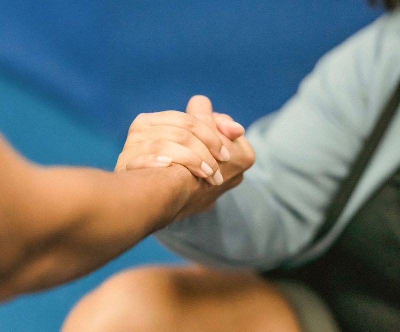 Waarom onlinepsyhulp?